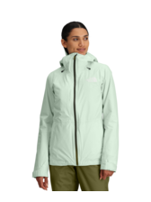 The North Face Women's ThermoBall Eco Snow Tri Jacket