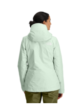 The North Face Women's ThermoBall Eco Snow Tri Jacket
