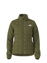 The North Face Women's ThermoBall Eco Snow Tri Jacket
