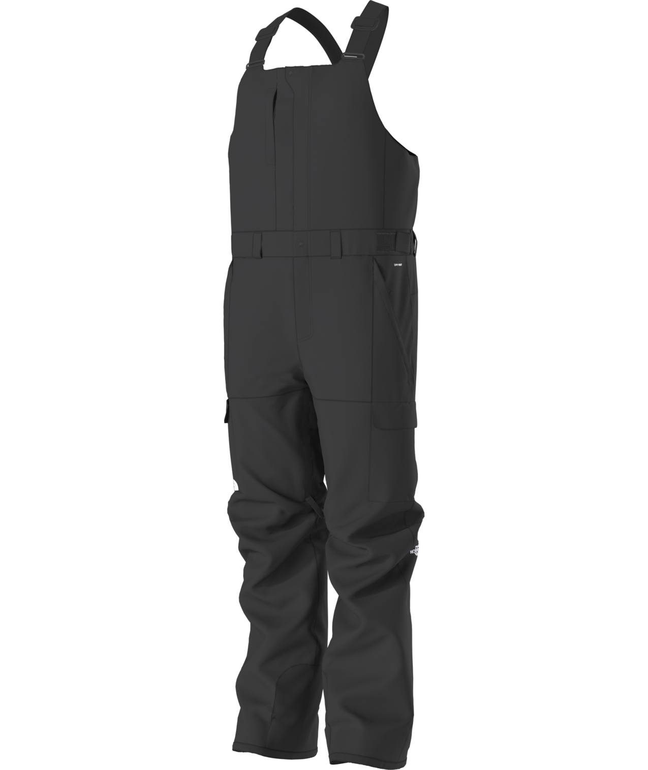 TNF Black