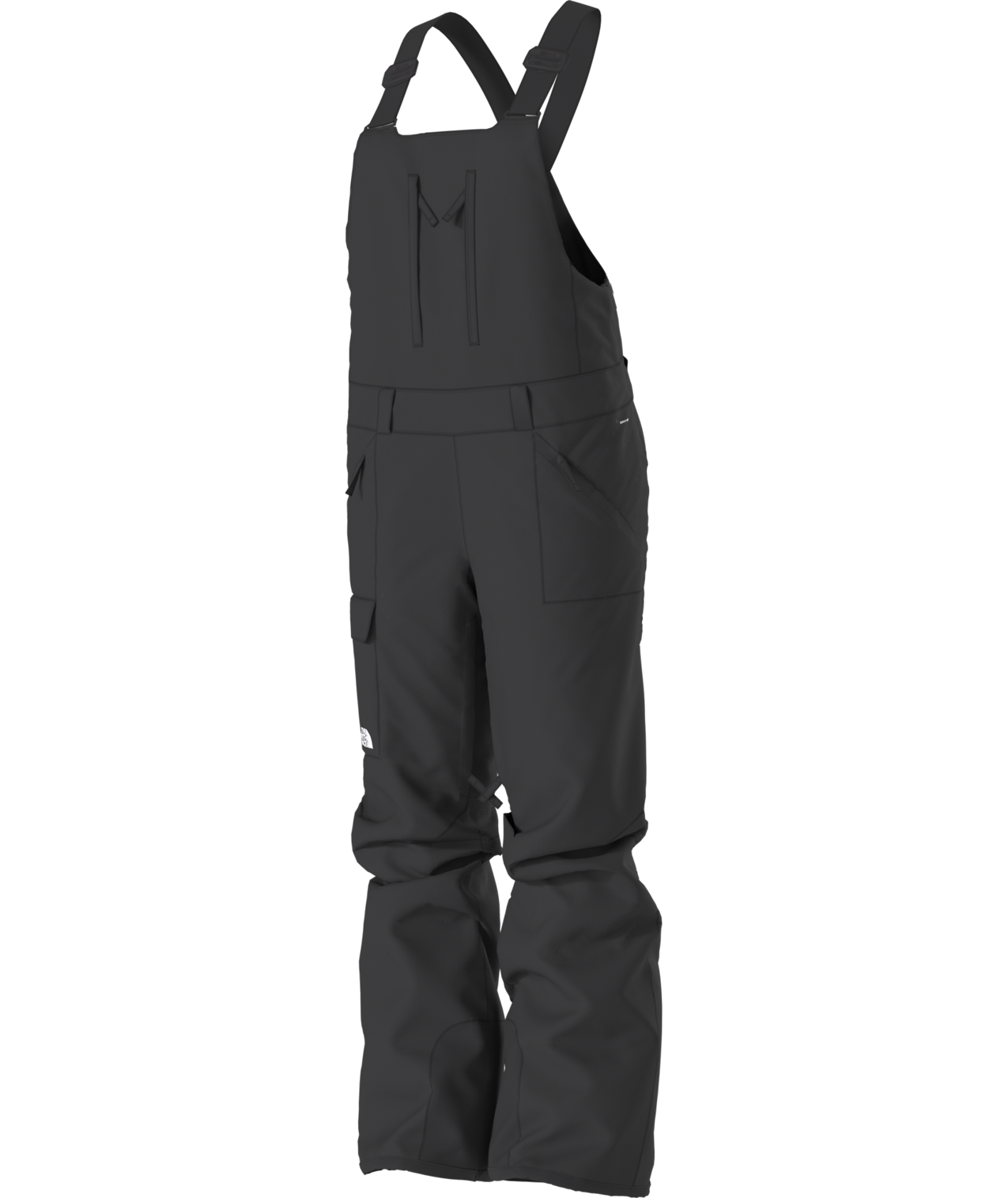 TNF Black