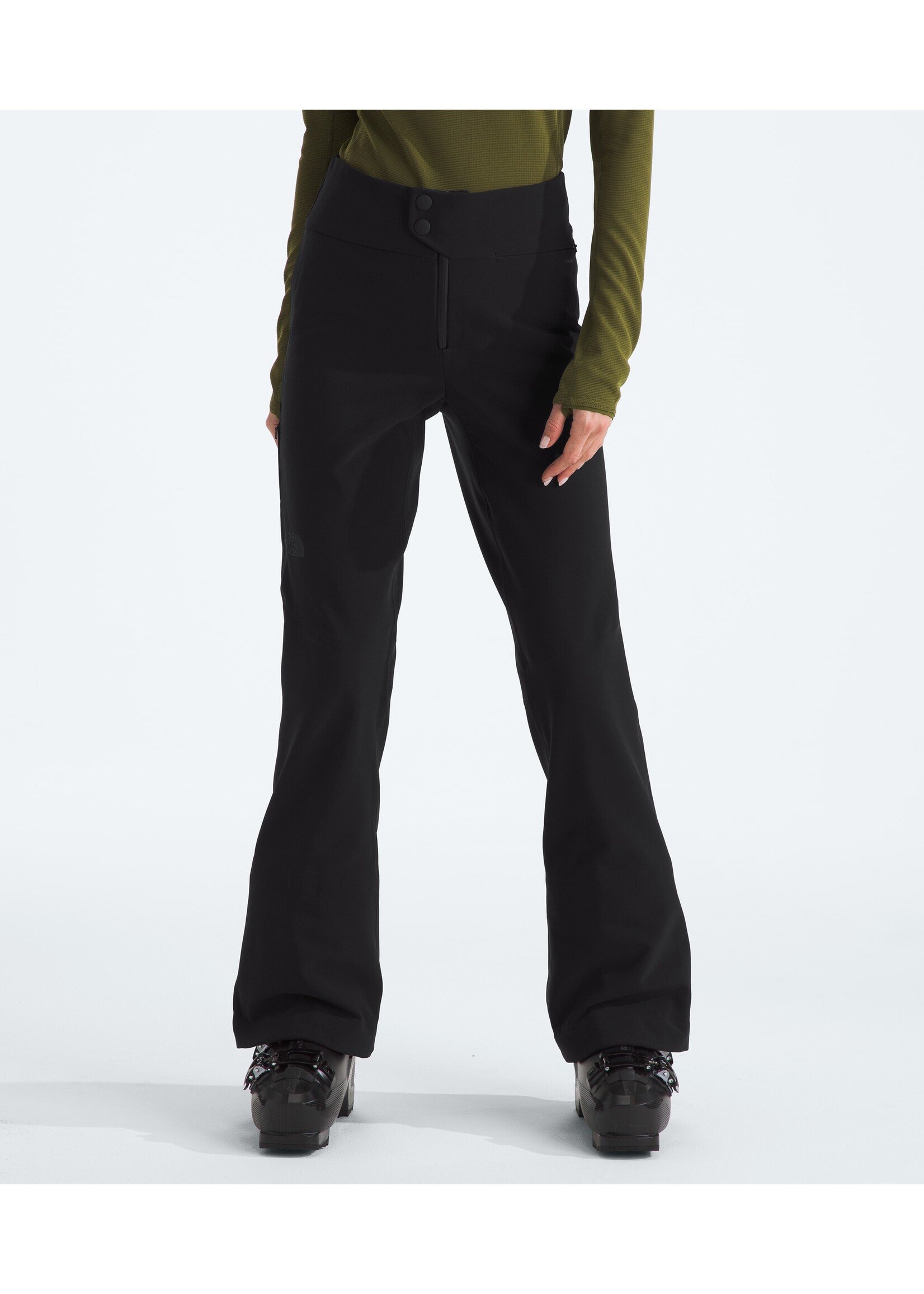 The North Face Women's Snoga Pant - Short - Pathfinder of WV
