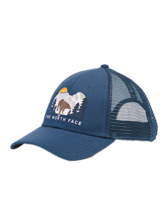 The North Face Embroidered Mudder Trucker