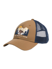 The North Face Embroidered Mudder Trucker