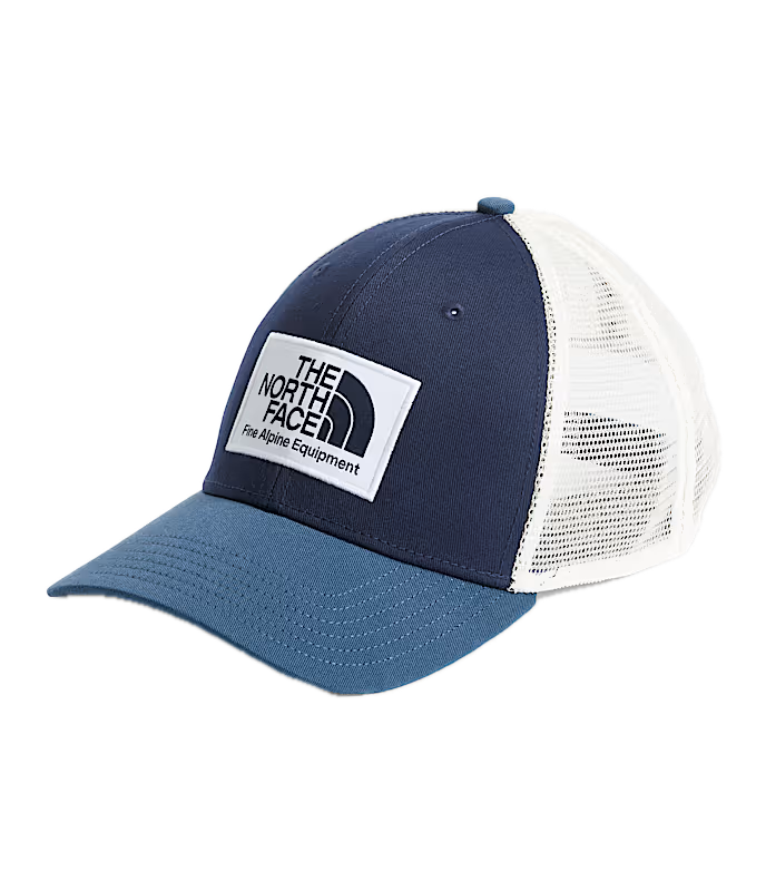 Shady Blue/Summit Navy