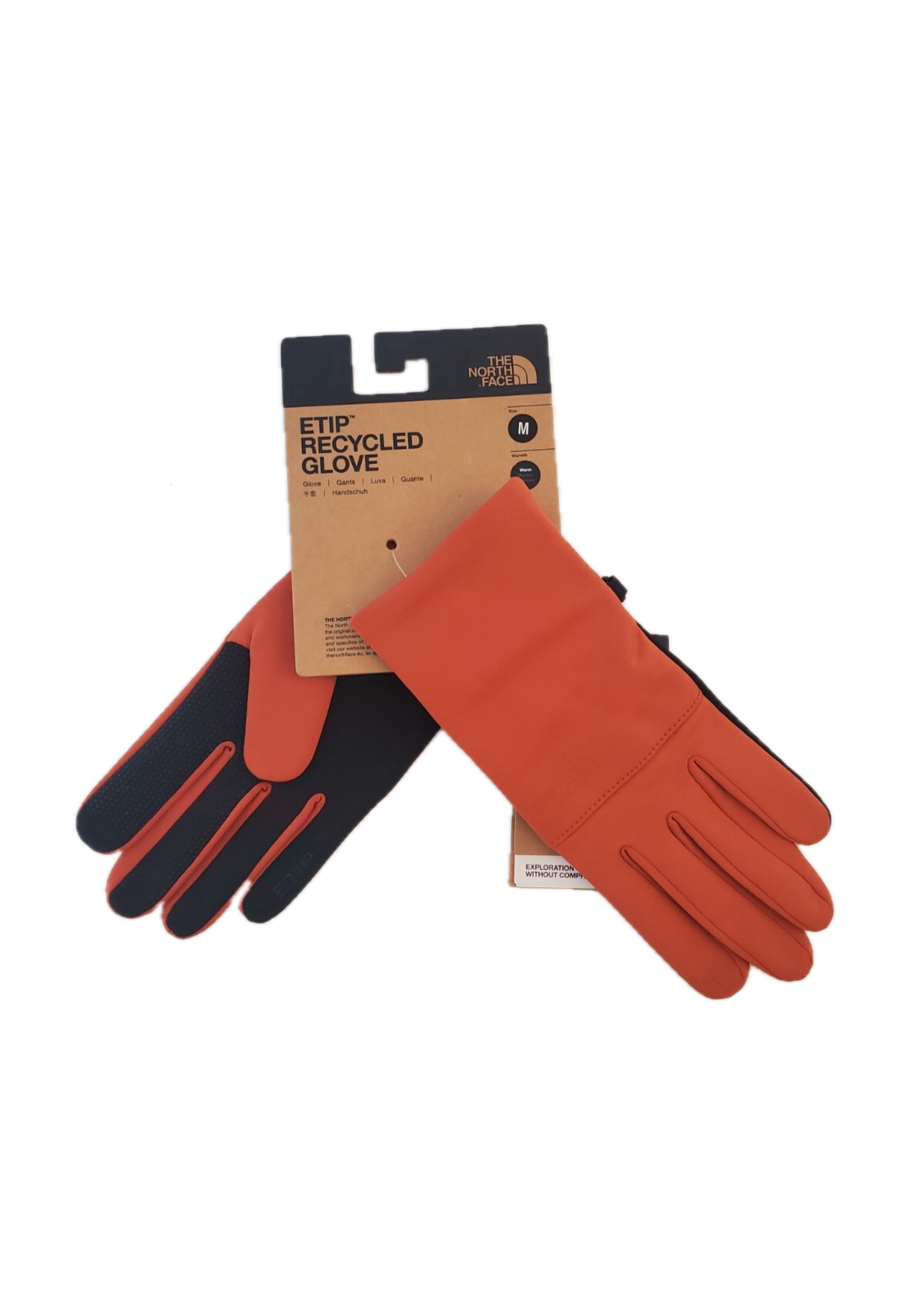 The North Face Etip Recycled Glove