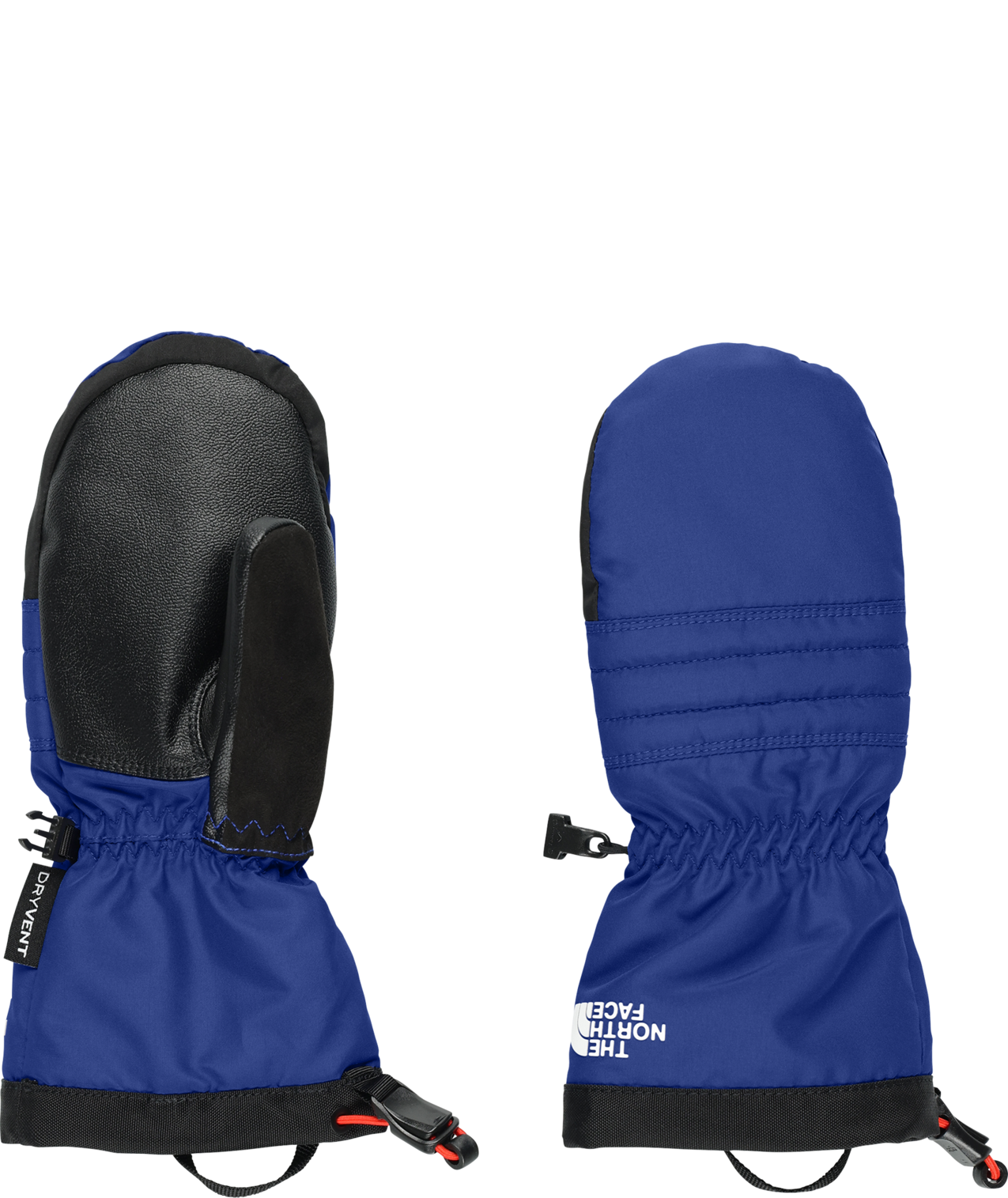 TNF Blue