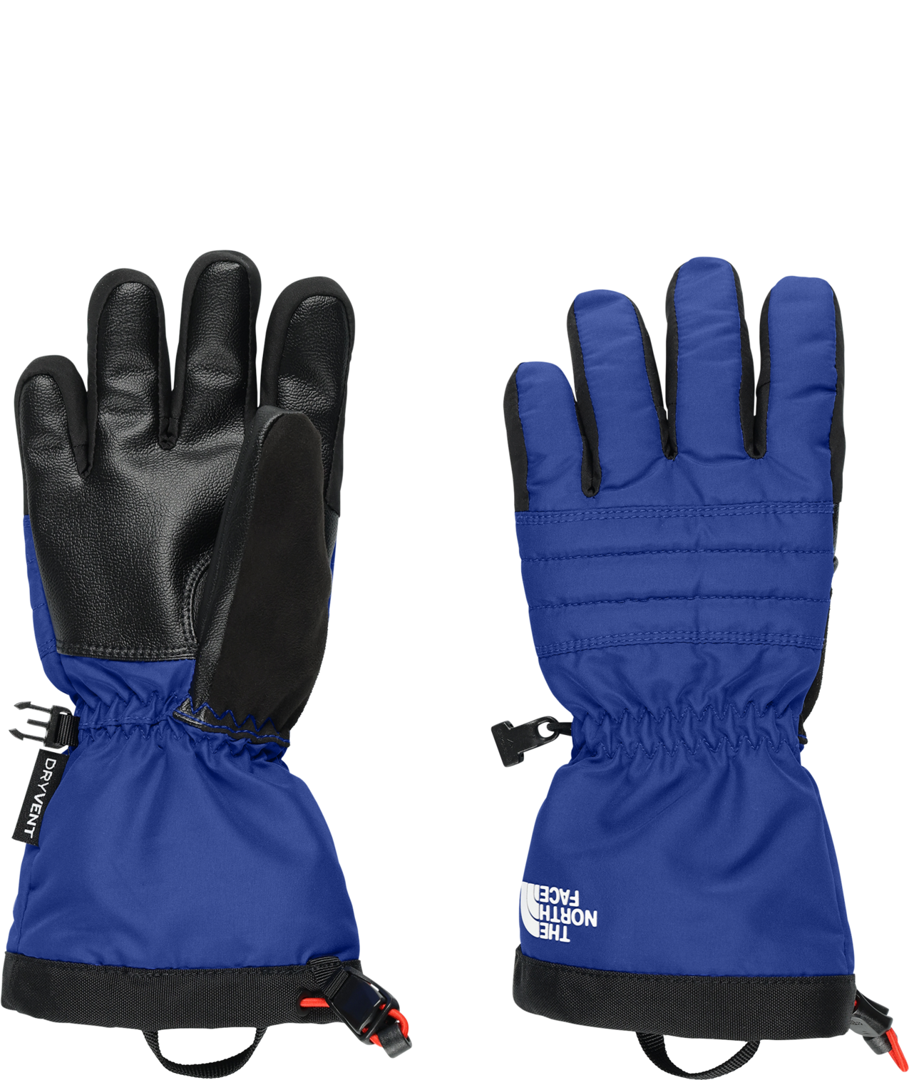 TNF Blue