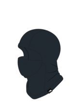 The North Face Kids' Glacier Balaclava