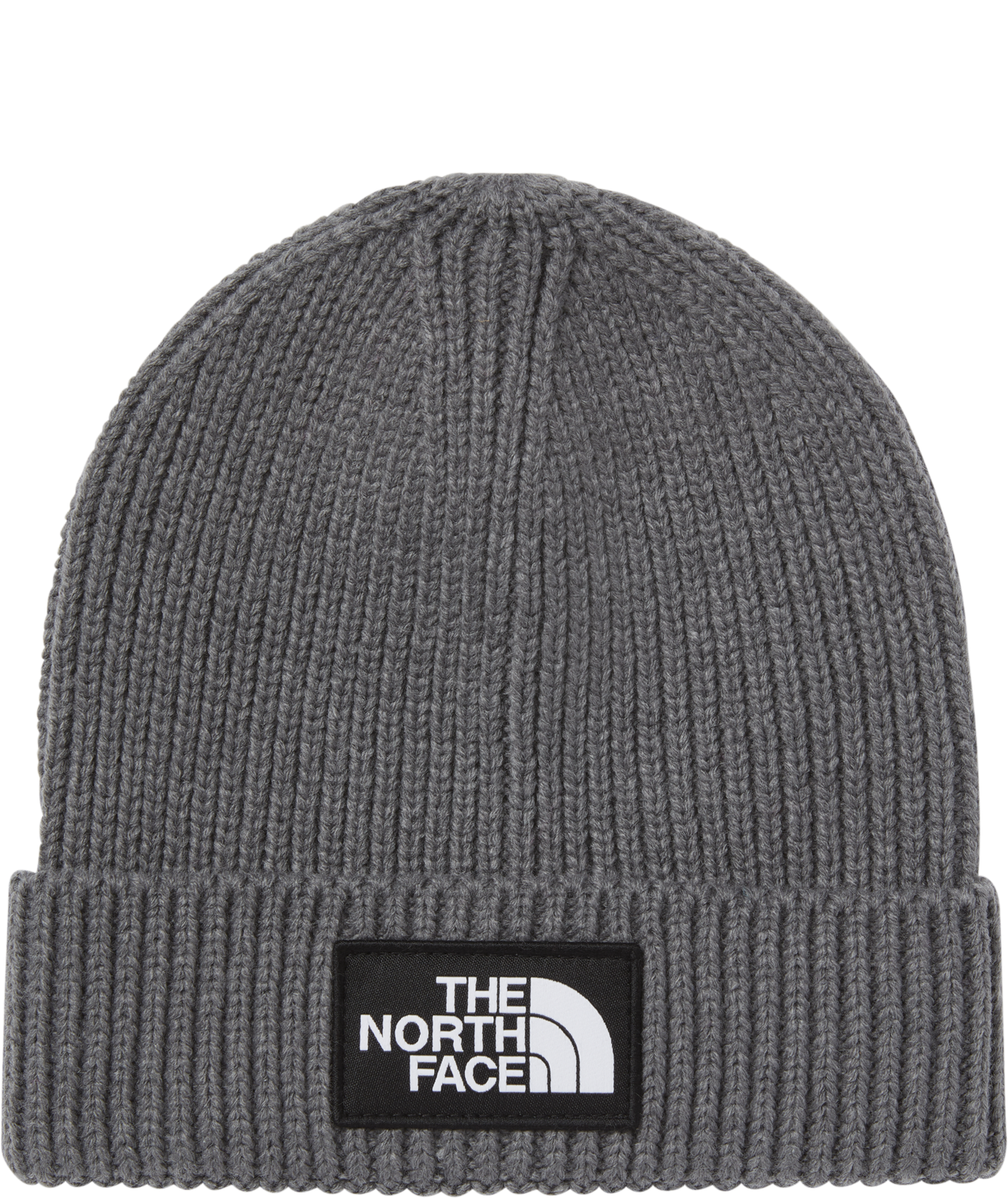 TNF Medium Grey Heather