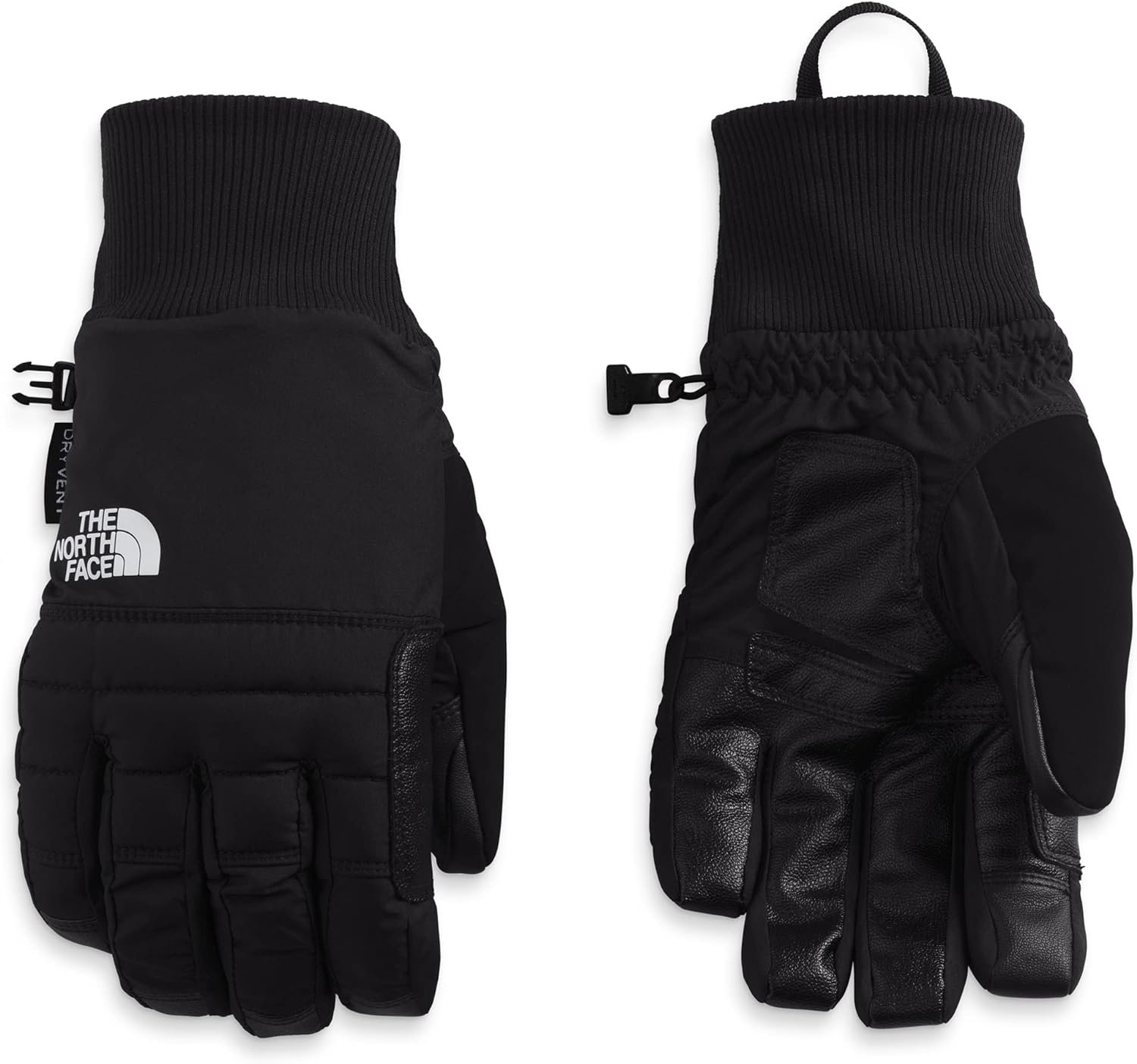 TNF Black