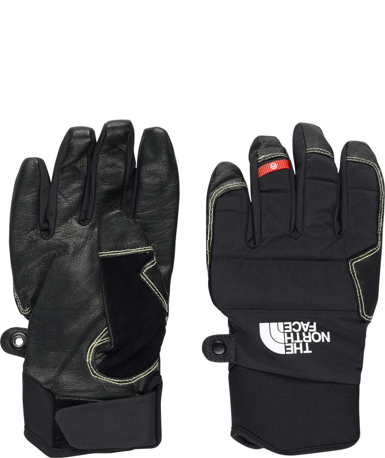 TNF Black