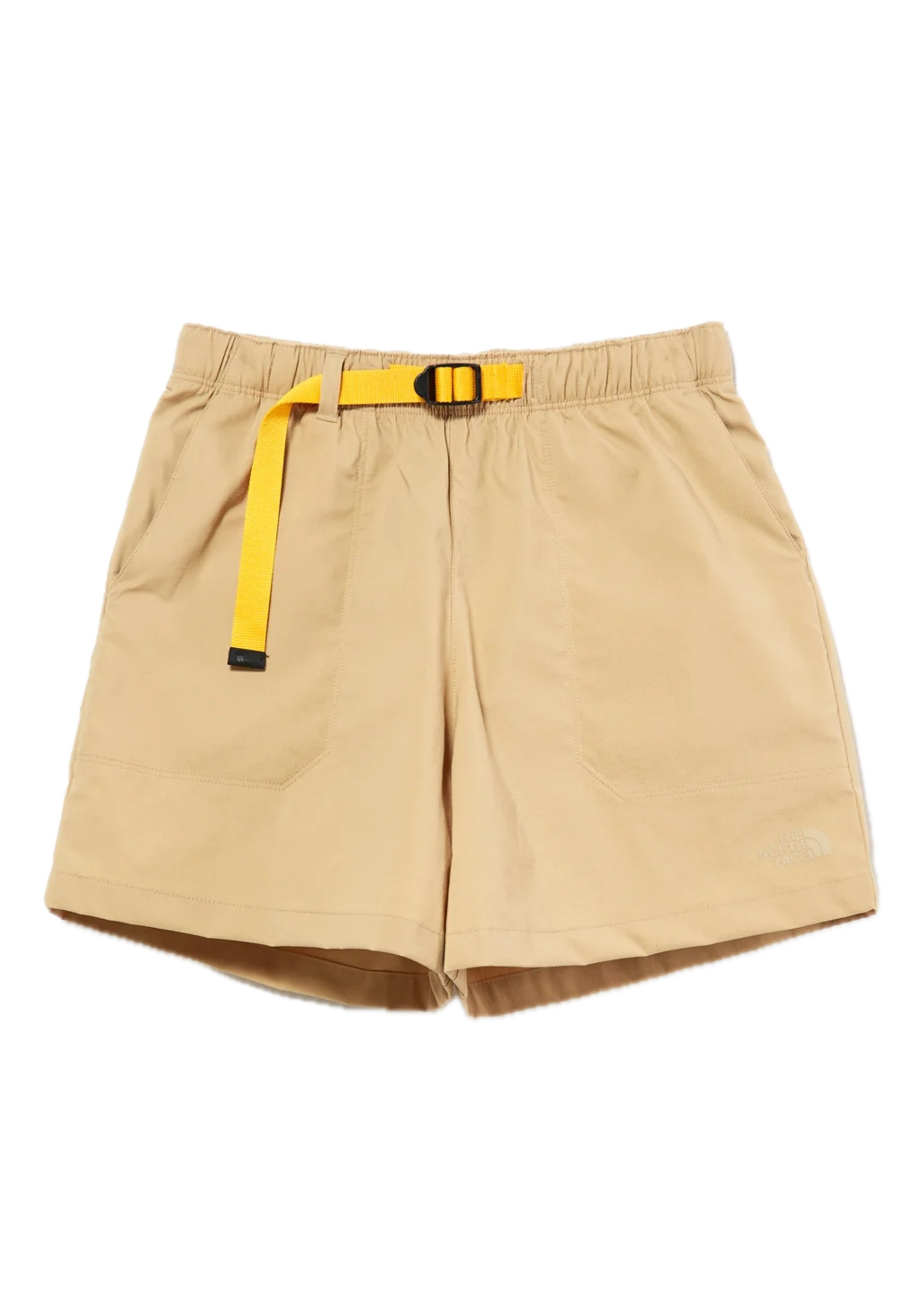 The North Face Women's Class V Pathfinder Belted Short - Regular