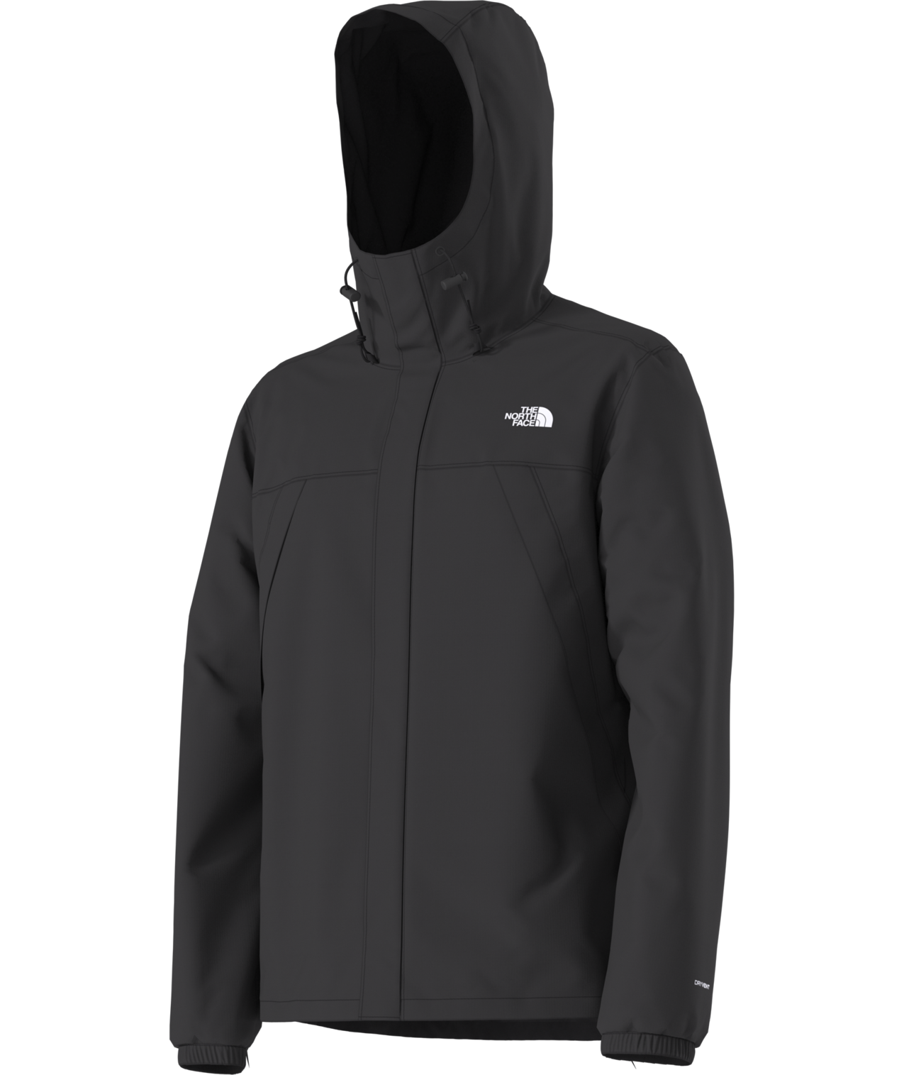TNF Black-NPF