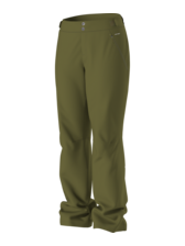 The North Face Women's Sally Insulated Pant - Short