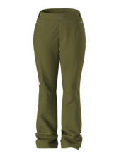 The North Face Women's Sally Insulated Pant - Short