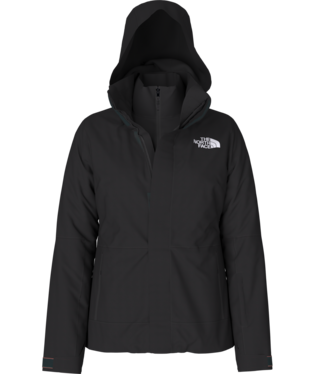 TNF Black