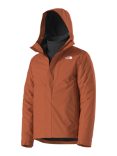 The North Face Men's Carto Triclimate Jacket