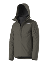 The North Face Men's Carto Triclimate Jacket