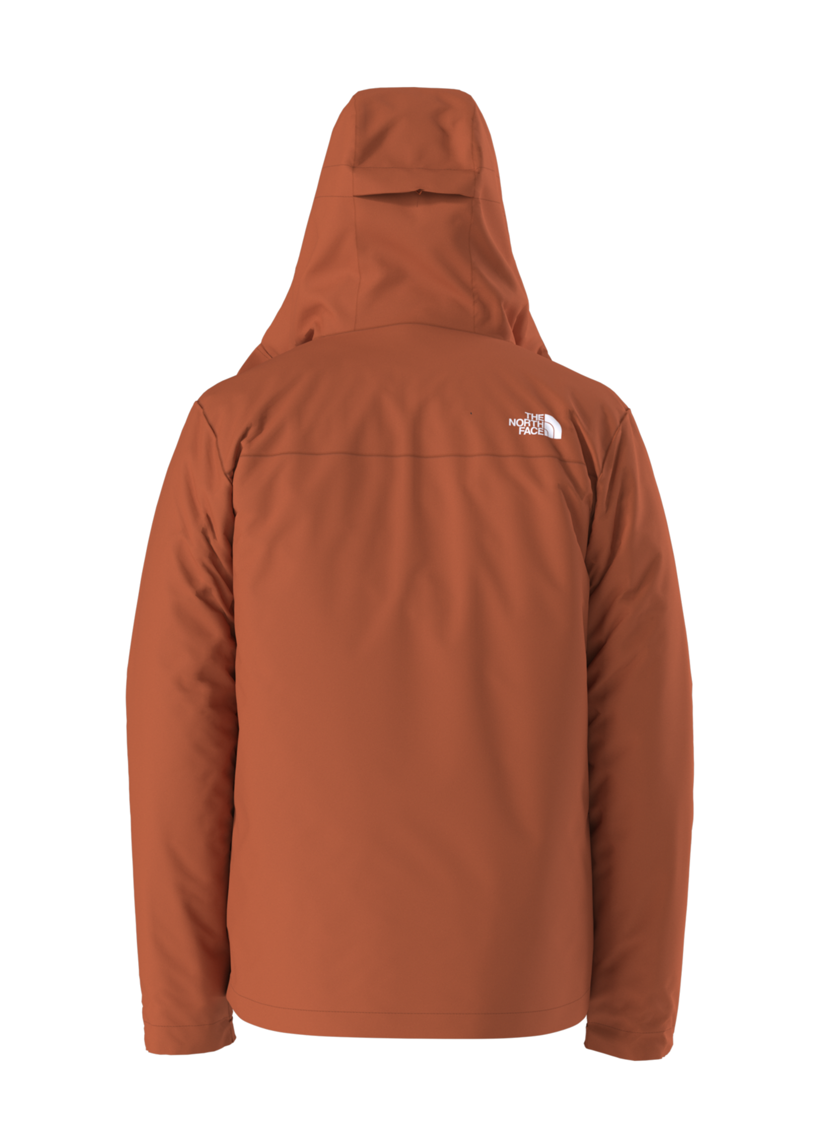 The North Face Men's Carto Triclimate Jacket