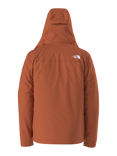 The North Face Men's Carto Triclimate Jacket