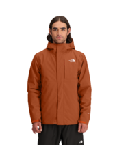 The North Face Men's Carto Triclimate Jacket