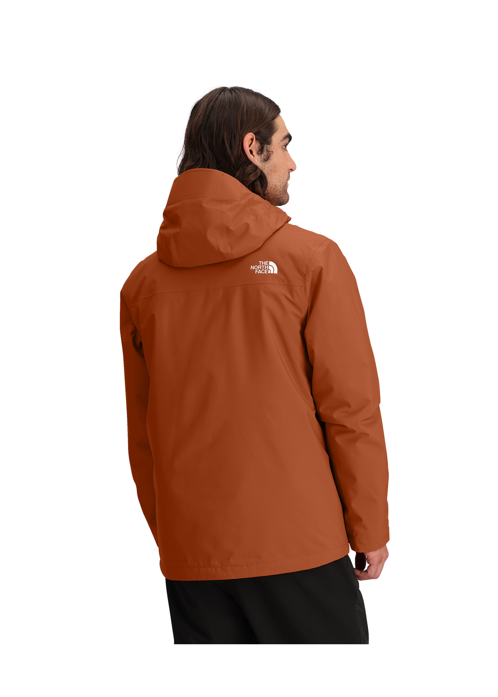 The North Face Men's Carto Triclimate Jacket