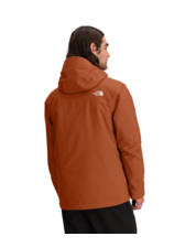 The North Face Men's Carto Triclimate Jacket