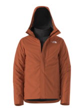 The North Face Men's Carto Triclimate Jacket