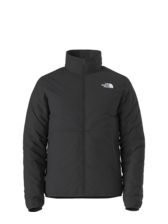 The North Face Men's Carto Triclimate Jacket