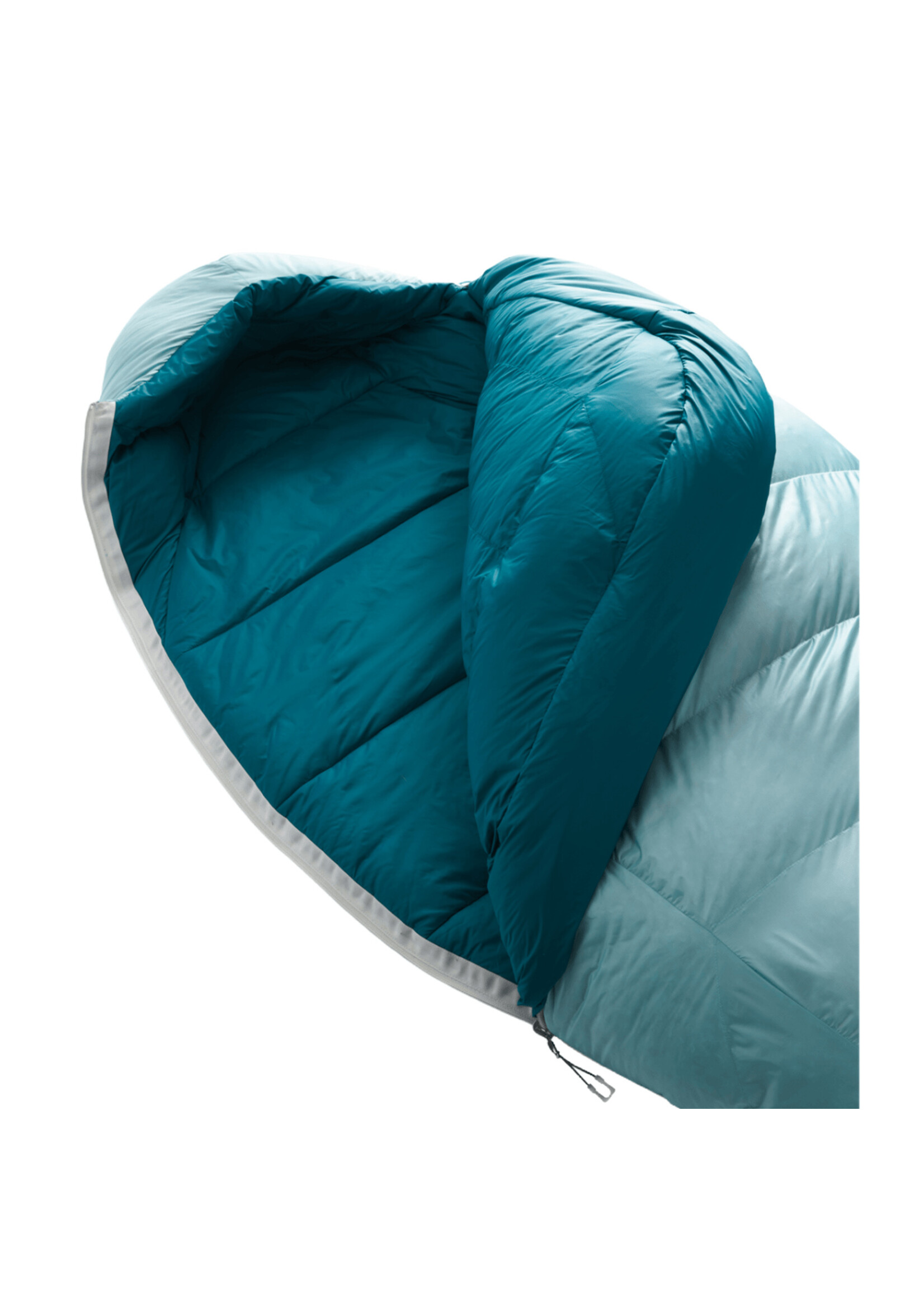 The North Face Women's Trail Lite Down 20° Sleeping Bag (Right Zip