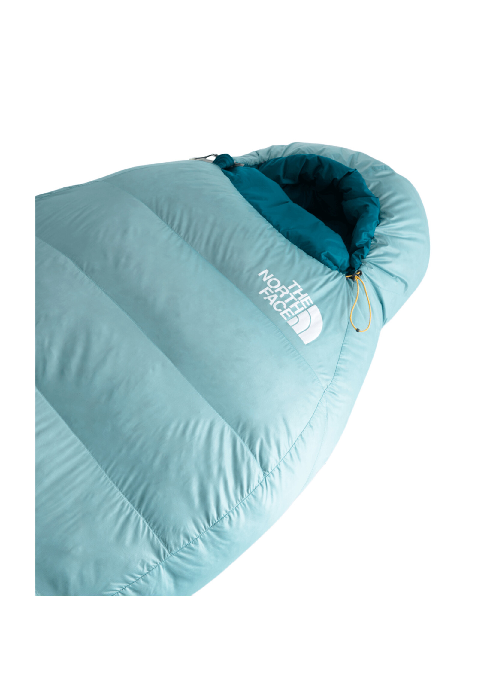 The North Face Women's Trail Lite Down 20° Sleeping Bag (Right Zip