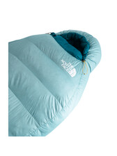 The North Face Women's Trail Lite Down 20° Sleeping Bag (Right Zip)