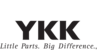 YKK Zippers