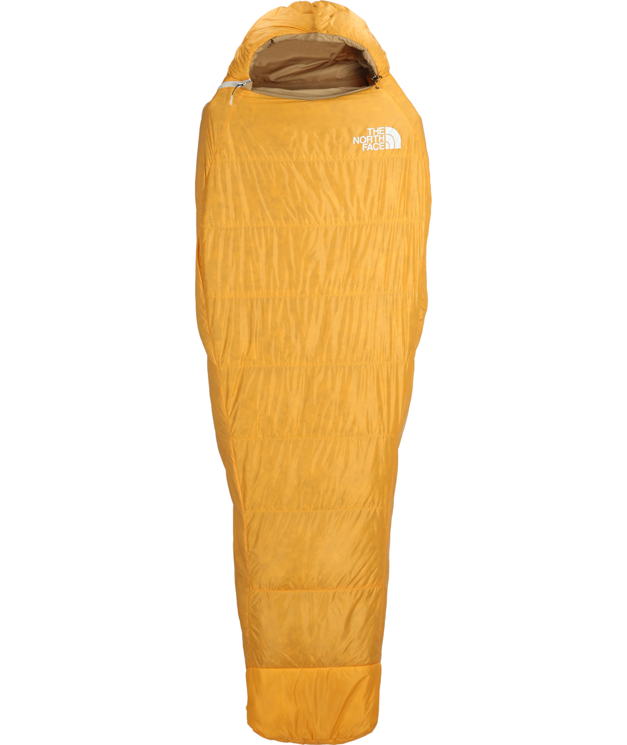 TNF Yellow/Khaki Stone-NPF