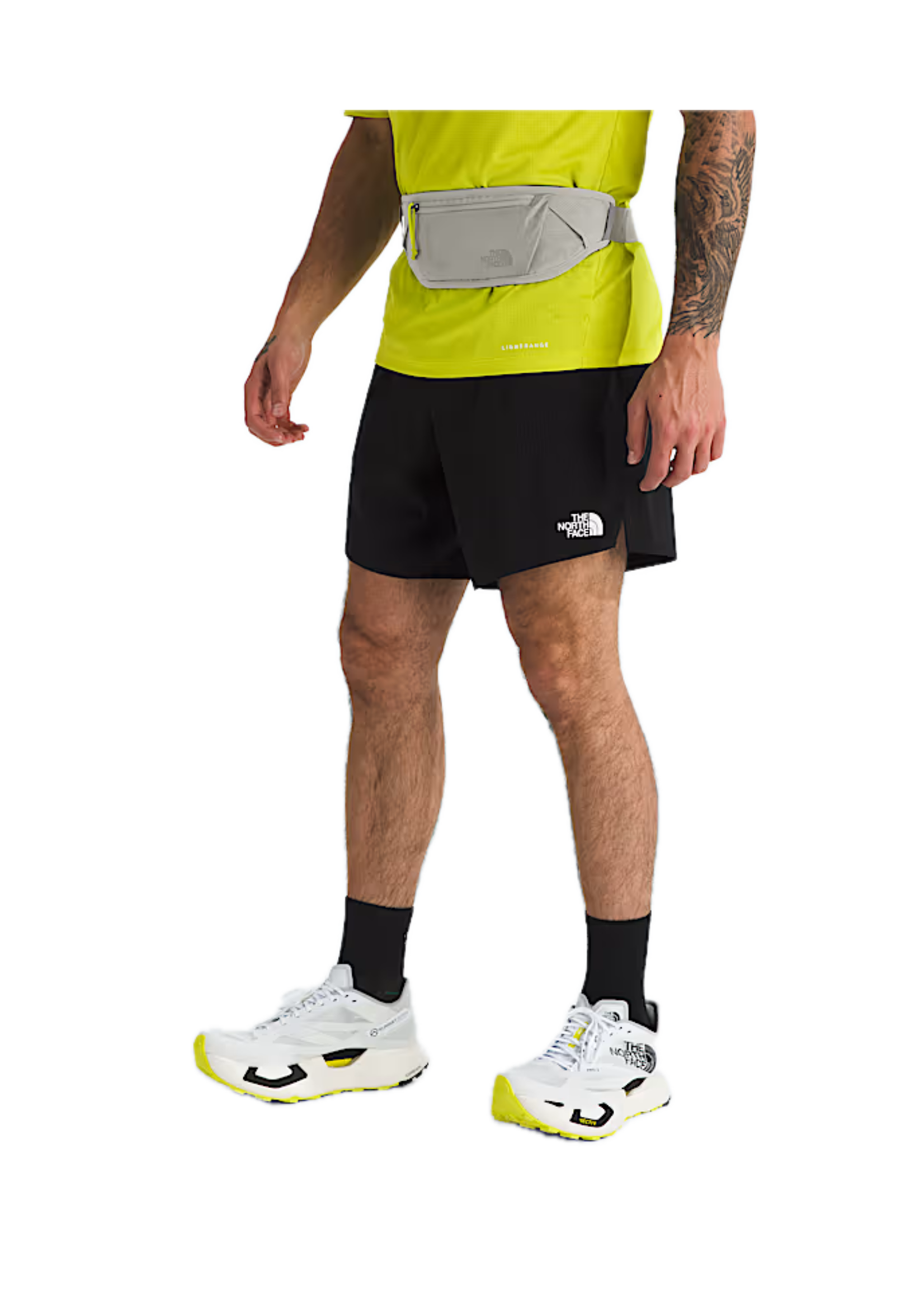 The North Face Sunriser Run Belt