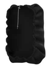 The North Face Pack Rain Cover