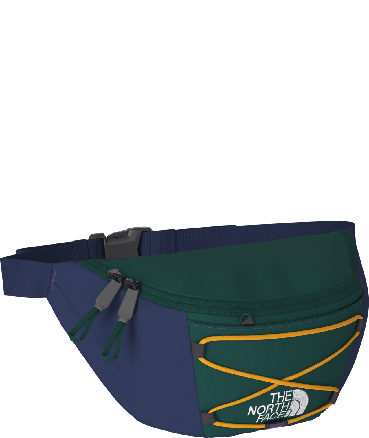 Hunter Green/Eagle Blue
