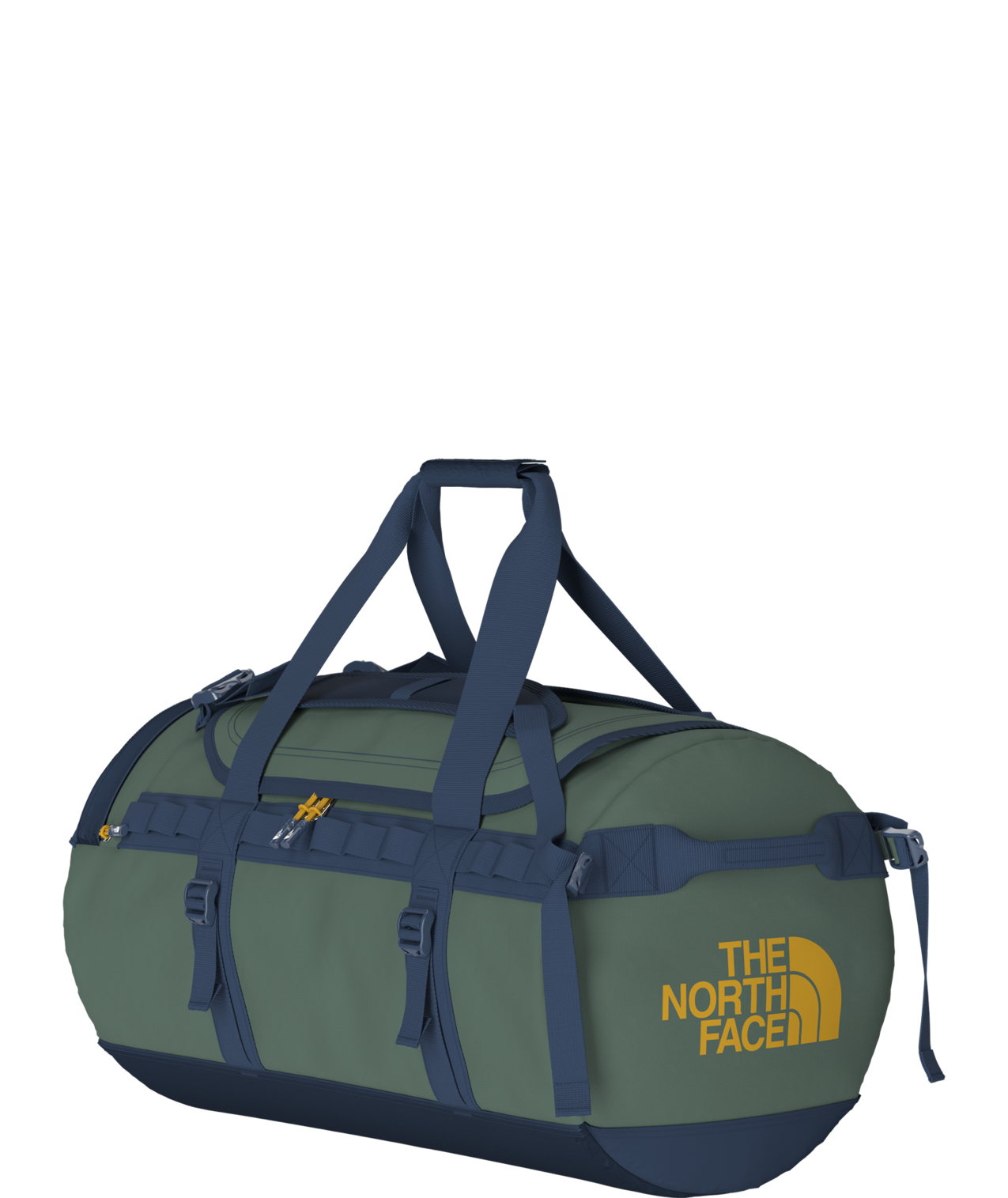 Duck Green/Shady Blue