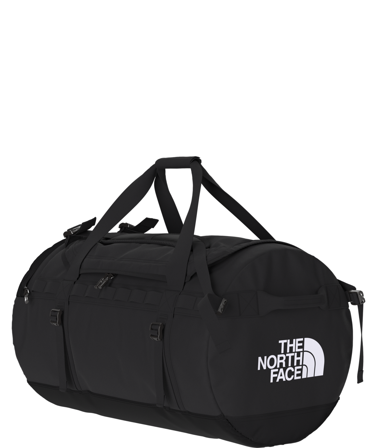 TNF Black/TNF White-NPF
