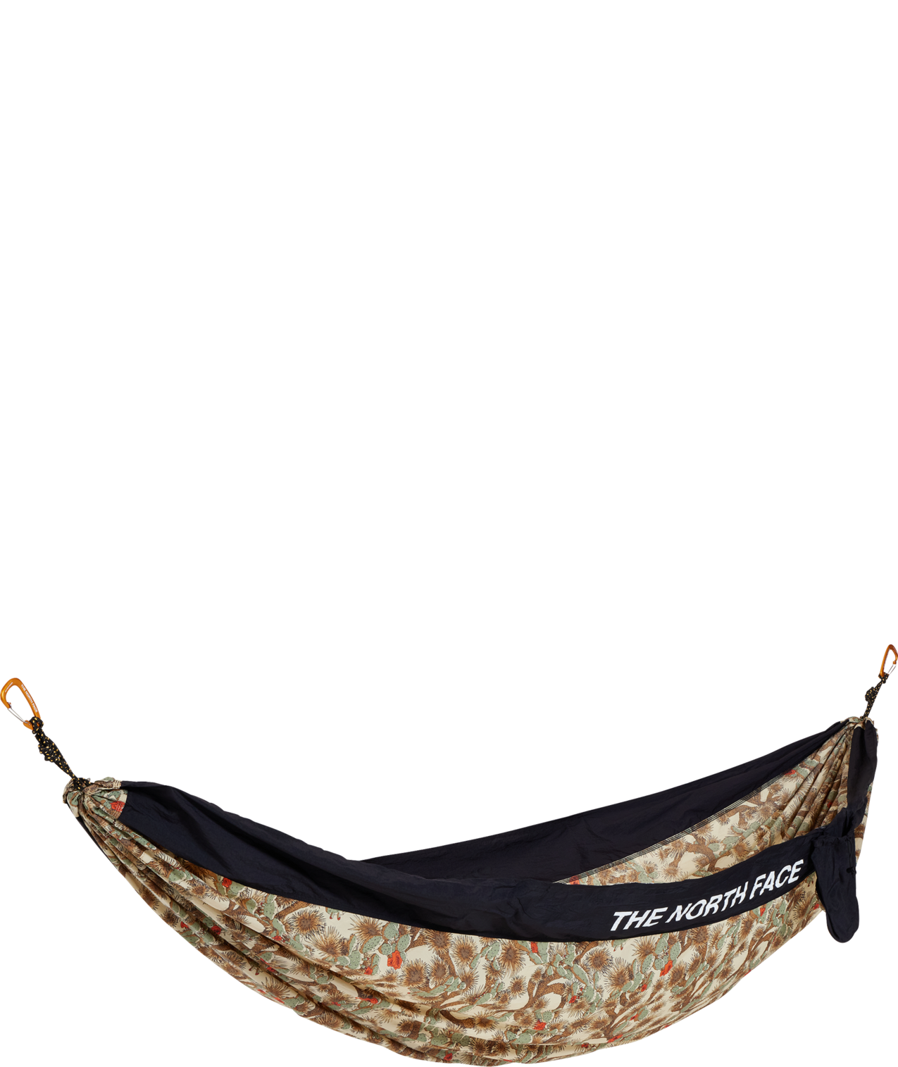 Utility Brown Camo Print/Black