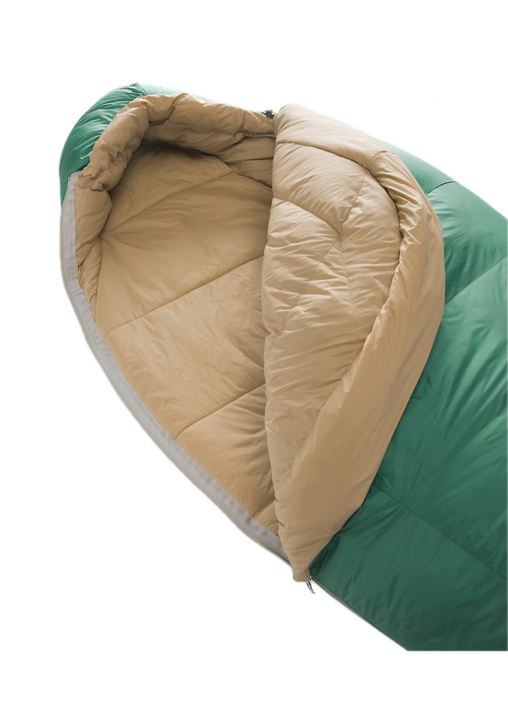 The North Face Trail Lite Down 0° Sleeping Bag - Pathfinder of WV