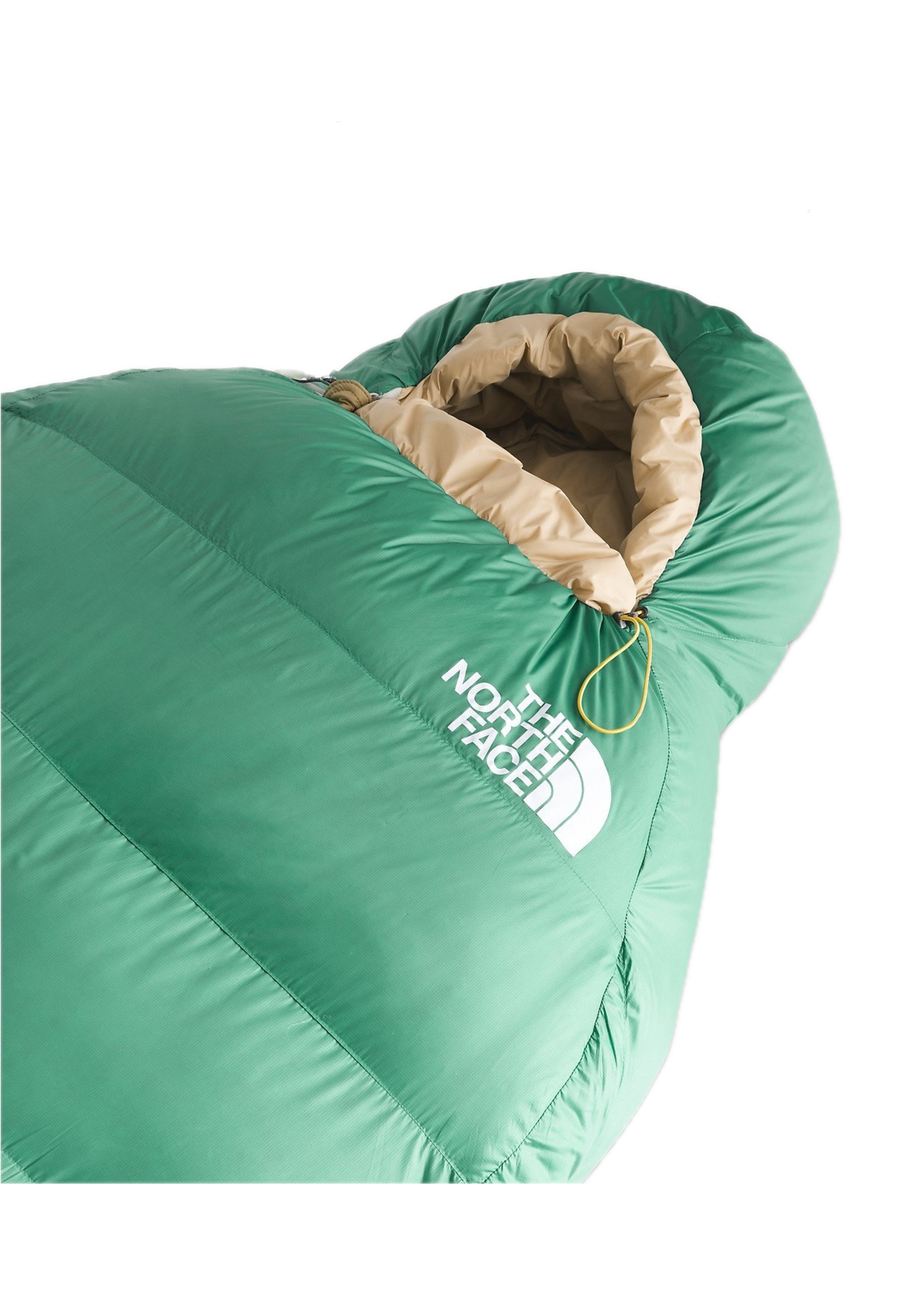 The North Faceノースフェイス 寝袋 Trail Lite 20 The North Face Trail Lite Sleeping Bag: 20F Down - Hike & Camp