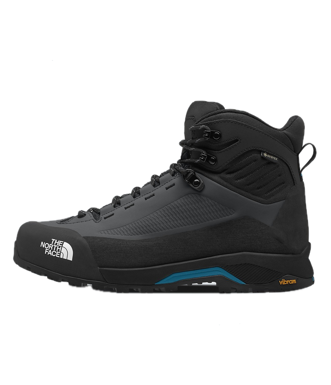 Asphalt Grey/TNF Black