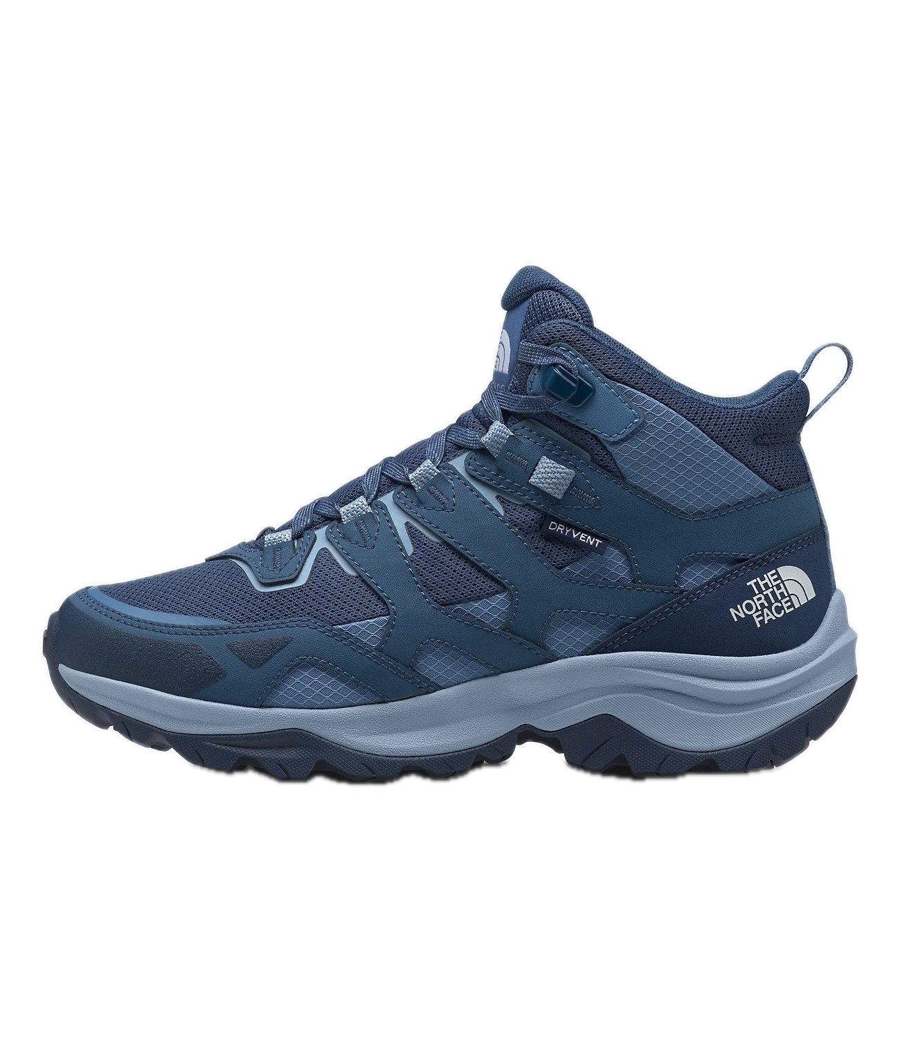 Stone / Blue