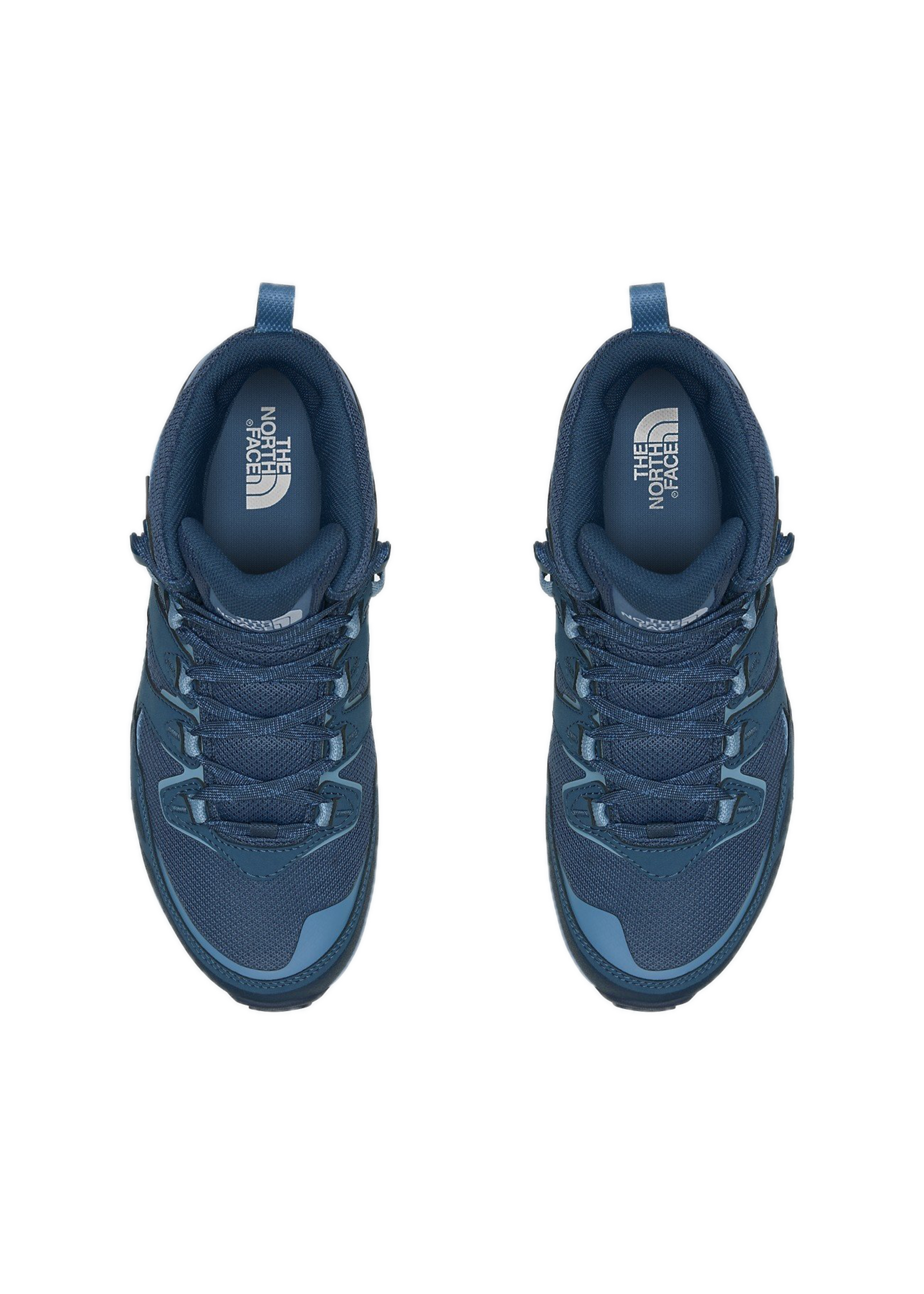 The North Face Women's Hedgehog 3 Mid Waterproof - Pathfinder of WV