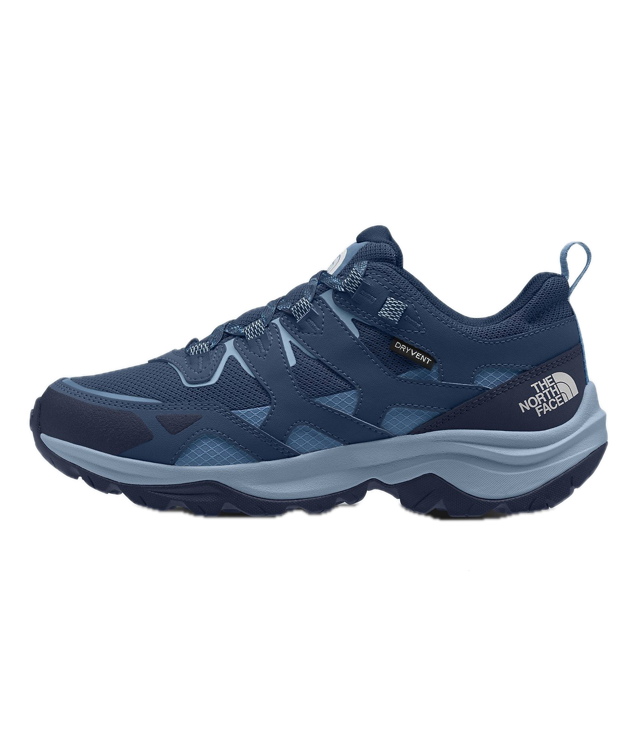 Stone / Shady Blue