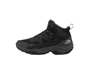 men's hedgehog mens north face waterproof walking boots