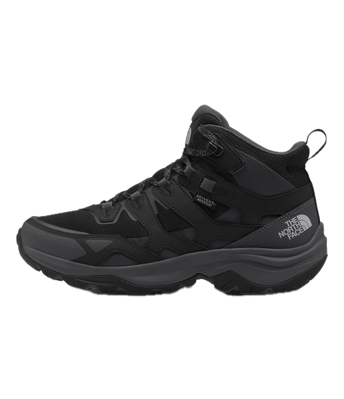 Black / Grey