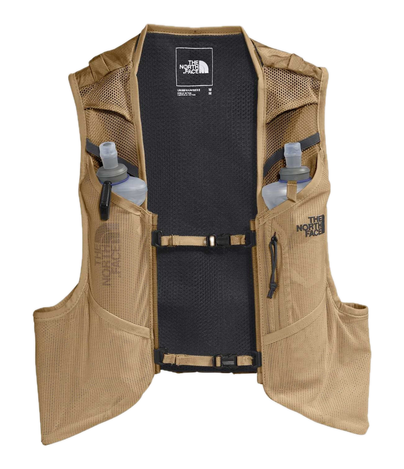 Khaki Stone/Asphalt Grey-NPF